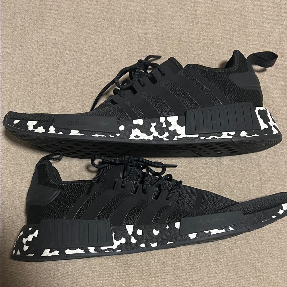 Mens Adidas NMD NEW
